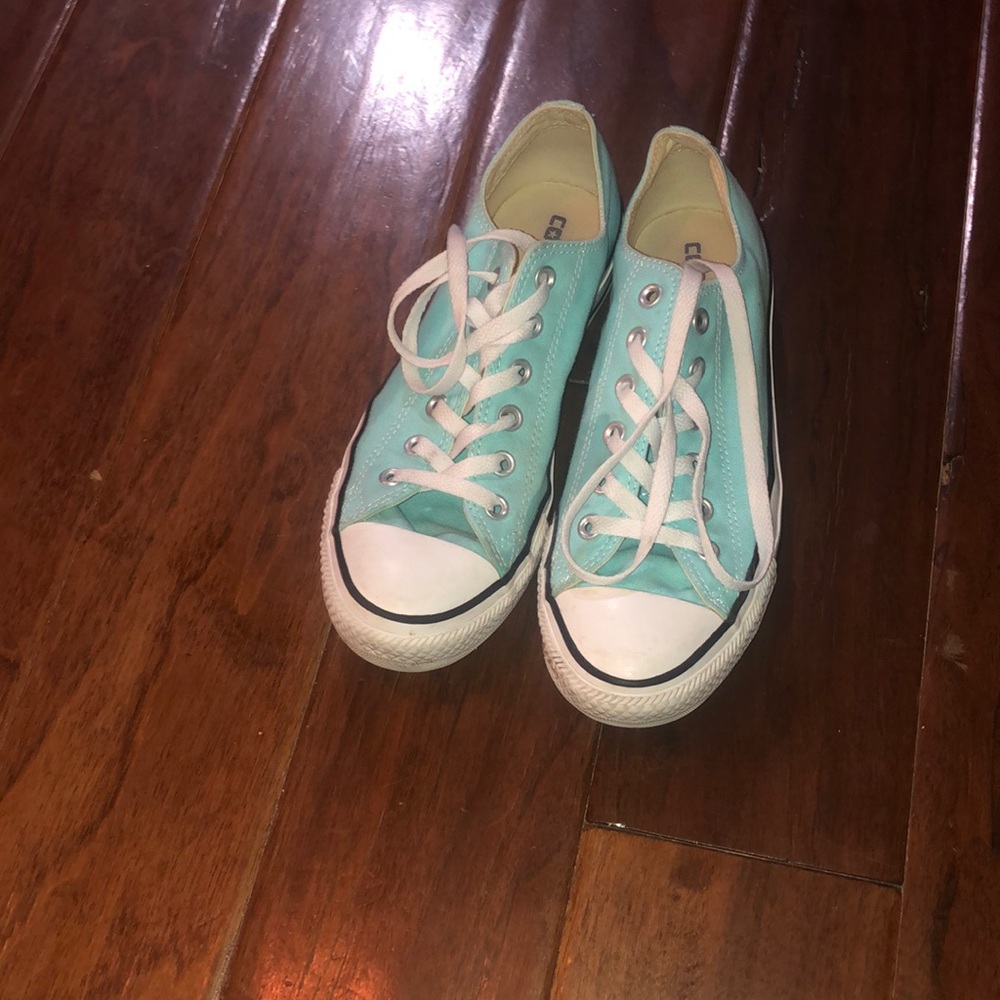 Converse men’s shoes